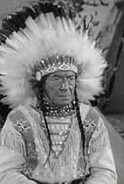 Ralph Moody in The Lone Ranger (1949)