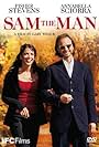 Annabella Sciorra and Fisher Stevens in Sam the Man (2001)