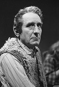 Primary photo for Victor Jory