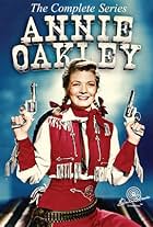 Gail Davis in Annie Oakley (1954)