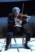 Itzhak Perlman at an event for The 78th Annual Academy Awards (2006)