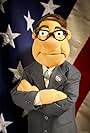 Puppet for President (2011)