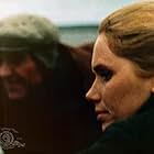 Erik Hell and Liv Ullmann in The Passion of Anna (1969)