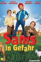 Sams in Gefahr