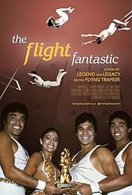 The Flight Fantastic (2015)