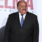 Martin Luther King III