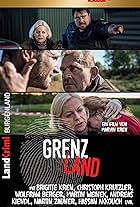 Grenzland (2018)
