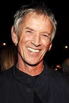 Scott Glenn at an event for Freedom Writers (2007)