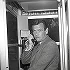 David Janssen in The Fugitive (1963)