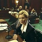 Joan Allen stars as Senator Laine Hansen