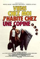 Viens chez moi, j'habite chez une copine (1981)