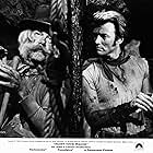 Clint Eastwood and Lee Marvin in Paint Your Wagon (1969)