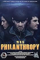 MGS: Philanthropy