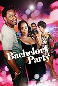 The Bachelor Party (2011)