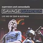 Savage Garden: Superstars and Cannonballs: Live and on Tour in Australia (2000)