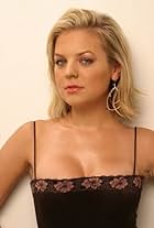 Kirsten Storms