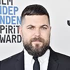 Robert Eggers at an event for 32nd Film Independent Spirit Awards (2017)