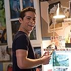 Dylan O'Brien in The First Time (2012)