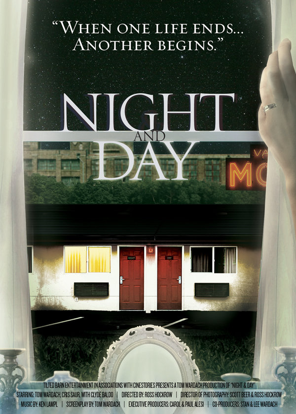 Night & Day (2012)