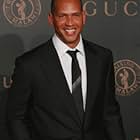 Alex Rodriguez