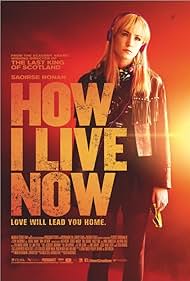 Saoirse Ronan in How I Live Now (2013)