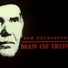 Sam Peckinpah in Sam Peckinpah: Man of Iron (1993)