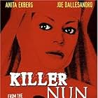 Anita Ekberg in The Killer Nun (1979)