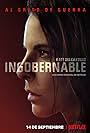 Kate del Castillo in Ingobernable (2017)