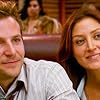 Sasha Alexander and Bradley Cooper in Yes Man (2008)