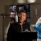 George Lopez in The Smurfs (2011)