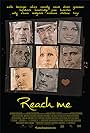 Sylvester Stallone, Tom Berenger, Kelsey Grammer, Kyra Sedgwick, Thomas Jane, Kevin Connolly, Omari Hardwick, and Lauren Cohan in Reach Me (2014)