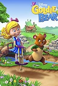 Goldie and Bear (2015)