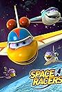 Space Racers (2014)