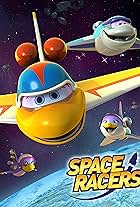 Space Racers (2014)