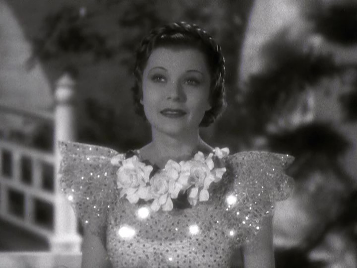 Harriet Nelson in Follow the Fleet (1936)