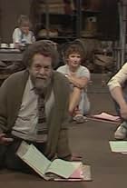 John Barton and Michael Pennington in Playing Shakespeare (1982)