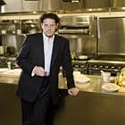 Marco Pierre White in The Chopping Block (2009)