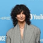 Poorna Jagannathan at an event for Share (2019)