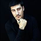 David Belle