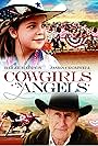 James Cromwell, Bailee Madison, and Dusta Kimzey in Cowgirls and Angels - Ein himmlisches Pferdeabenteuer (2012)