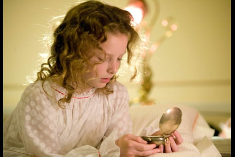 Dakota Blue Richards in The Golden Compass (2007)