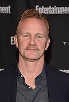 Morgan Spurlock