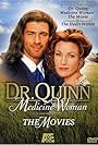 Jane Seymour and Joe Lando in Dr. Quinn Medicine Woman: The Movie (1999)