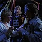 Jake Busey, Clare Hoak, and Adam Storke in Tales from the Crypt (1989)
