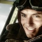 Jude Law in Sky Captain and the World of Tomorrow (2004)