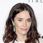 Abigail Spencer at an event for The Sweet Life (2016)