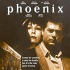 Ray Liotta and Anjelica Huston in Phoenix (1998)