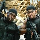 Will Smith and Martin Lawrence in Bad Boys II (2003)