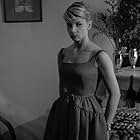 Virginie Vitry in Fool's Mate (1956)