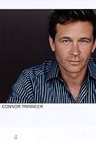 Connor Trinneer